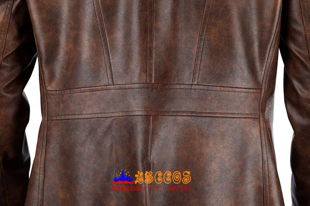 画像17: ウェイド・ウィルソン / デッドプール Deadpool 3 デッドプール3 Gambit ガンビット コスプレ衣装 コスプレ靴 ブーツ付き バラ売り可 abccos製 「受注生産」 (17)