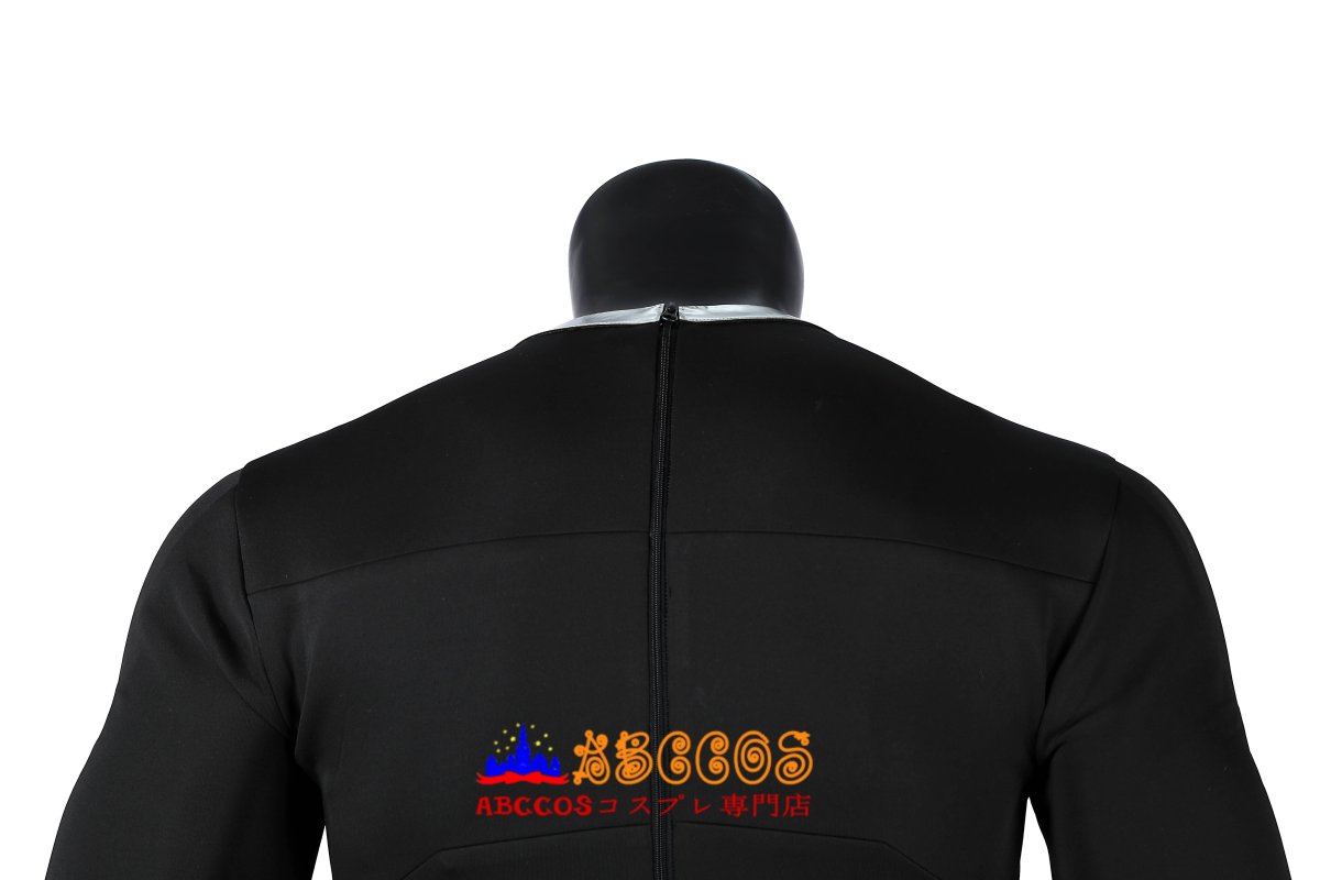 画像20: ウェイド・ウィルソン / デッドプール Deadpool 3 デッドプール3 Gambit ガンビット コスプレ衣装 コスプレ靴 ブーツ付き バラ売り可 abccos製 「受注生産」 (20)