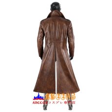 画像2: ウェイド・ウィルソン / デッドプール Deadpool 3 デッドプール3 Gambit ガンビット コスプレ衣装 コスプレ靴 ブーツ付き バラ売り可 abccos製 「受注生産」 (2)