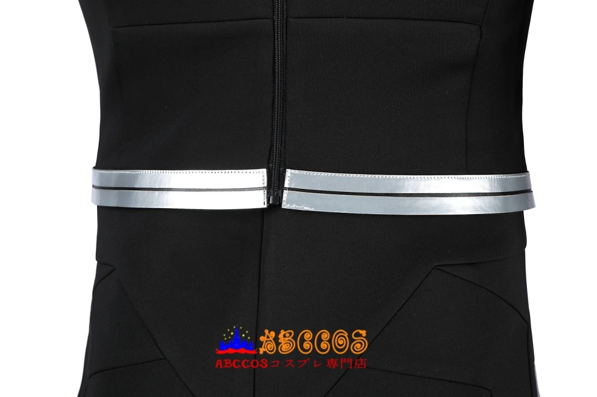 画像23: ウェイド・ウィルソン / デッドプール Deadpool 3 デッドプール3 Gambit ガンビット コスプレ衣装 コスプレ靴 ブーツ付き バラ売り可 abccos製 「受注生産」 (23)