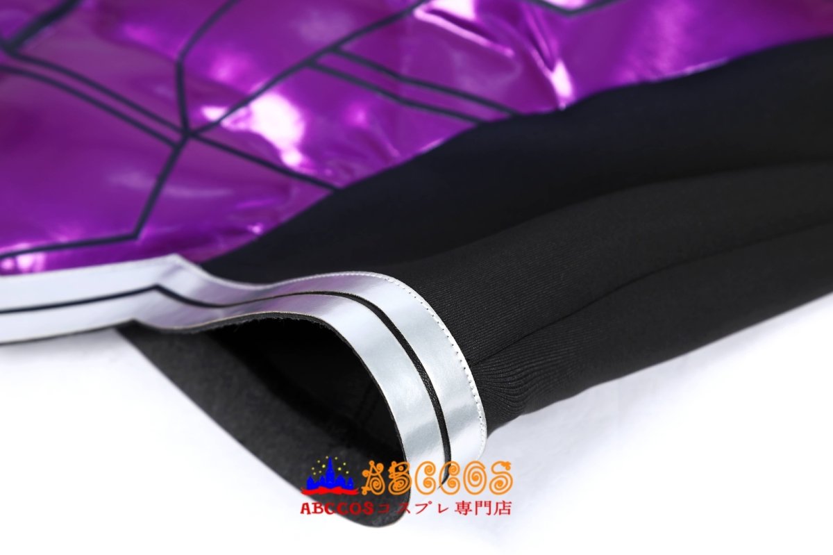 画像24: ウェイド・ウィルソン / デッドプール Deadpool 3 デッドプール3 Gambit ガンビット コスプレ衣装 コスプレ靴 ブーツ付き バラ売り可 abccos製 「受注生産」 (24)