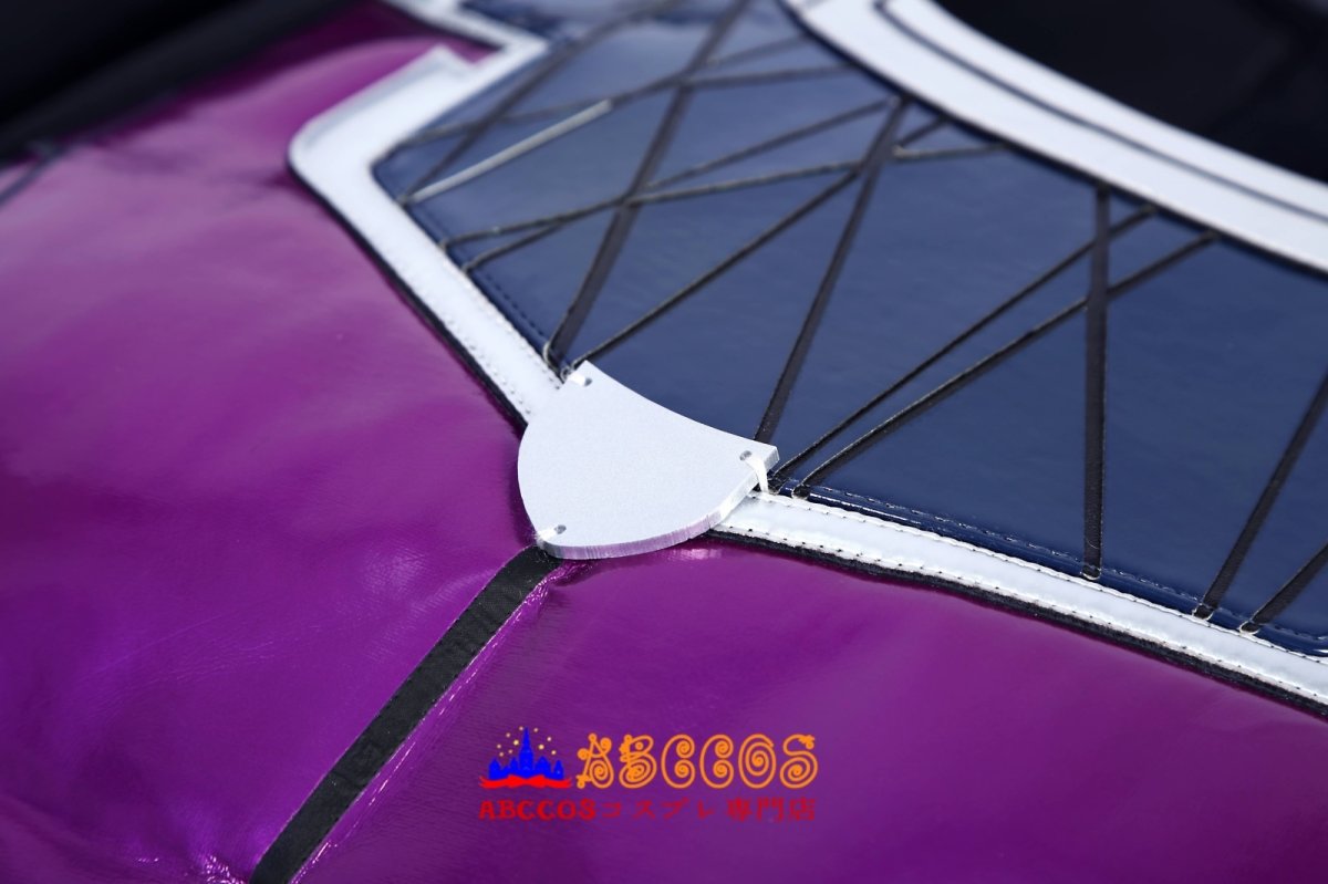 画像25: ウェイド・ウィルソン / デッドプール Deadpool 3 デッドプール3 Gambit ガンビット コスプレ衣装 コスプレ靴 ブーツ付き バラ売り可 abccos製 「受注生産」 (25)