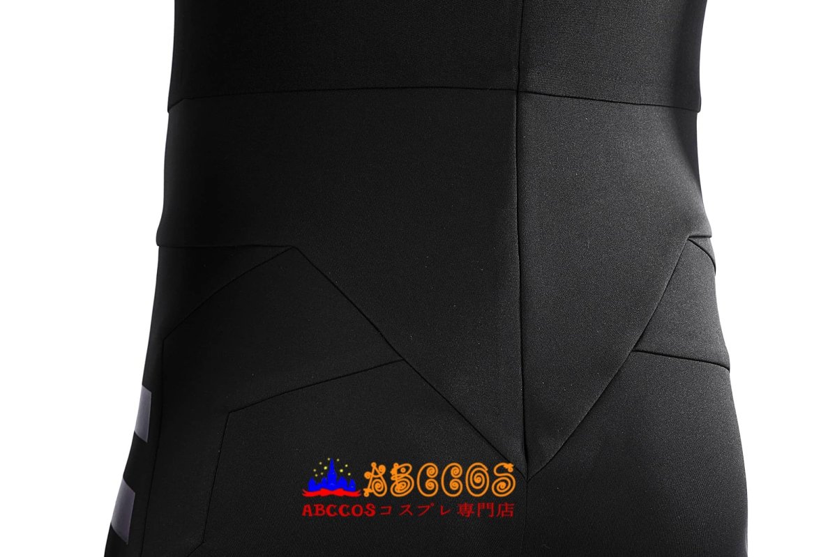 画像26: ウェイド・ウィルソン / デッドプール Deadpool 3 デッドプール3 Gambit ガンビット コスプレ衣装 コスプレ靴 ブーツ付き バラ売り可 abccos製 「受注生産」 (26)