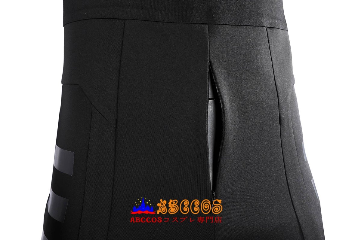 画像27: ウェイド・ウィルソン / デッドプール Deadpool 3 デッドプール3 Gambit ガンビット コスプレ衣装 コスプレ靴 ブーツ付き バラ売り可 abccos製 「受注生産」 (27)