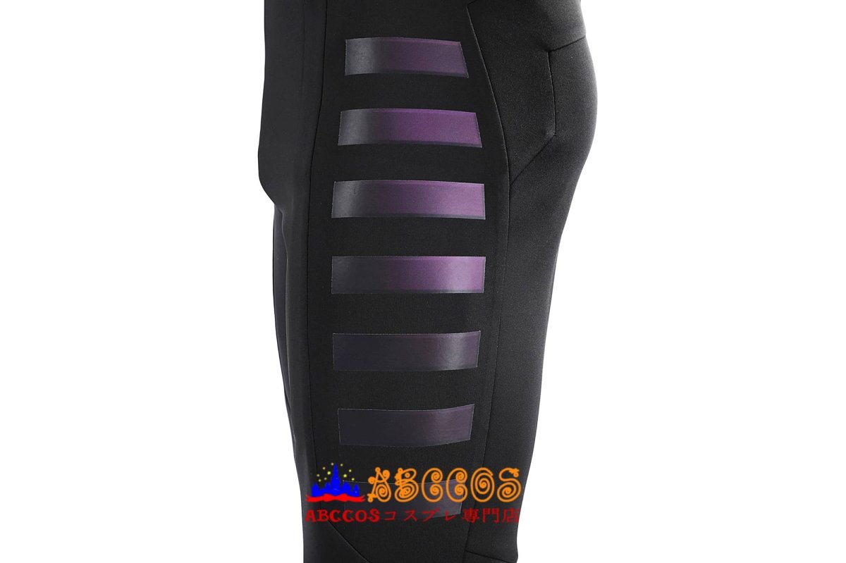 画像28: ウェイド・ウィルソン / デッドプール Deadpool 3 デッドプール3 Gambit ガンビット コスプレ衣装 コスプレ靴 ブーツ付き バラ売り可 abccos製 「受注生産」 (28)