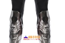 画像29: ウェイド・ウィルソン / デッドプール Deadpool 3 デッドプール3 Gambit ガンビット コスプレ衣装 コスプレ靴 ブーツ付き バラ売り可 abccos製 「受注生産」 (29)