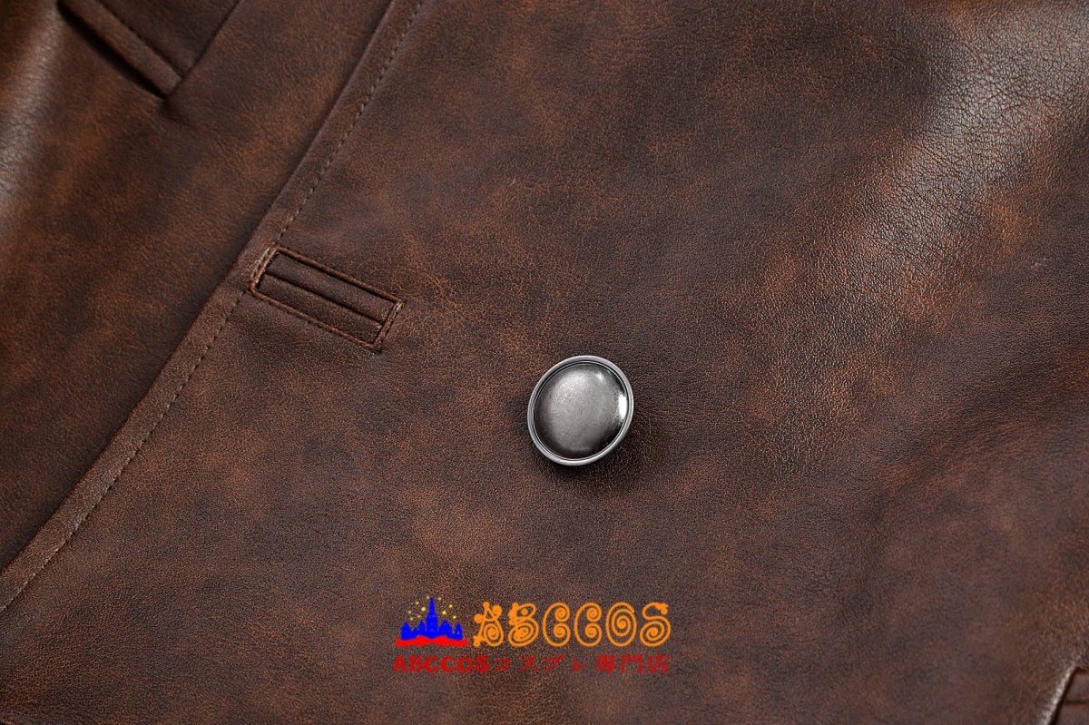 画像30: ウェイド・ウィルソン / デッドプール Deadpool 3 デッドプール3 Gambit ガンビット コスプレ衣装 コスプレ靴 ブーツ付き バラ売り可 abccos製 「受注生産」 (30)