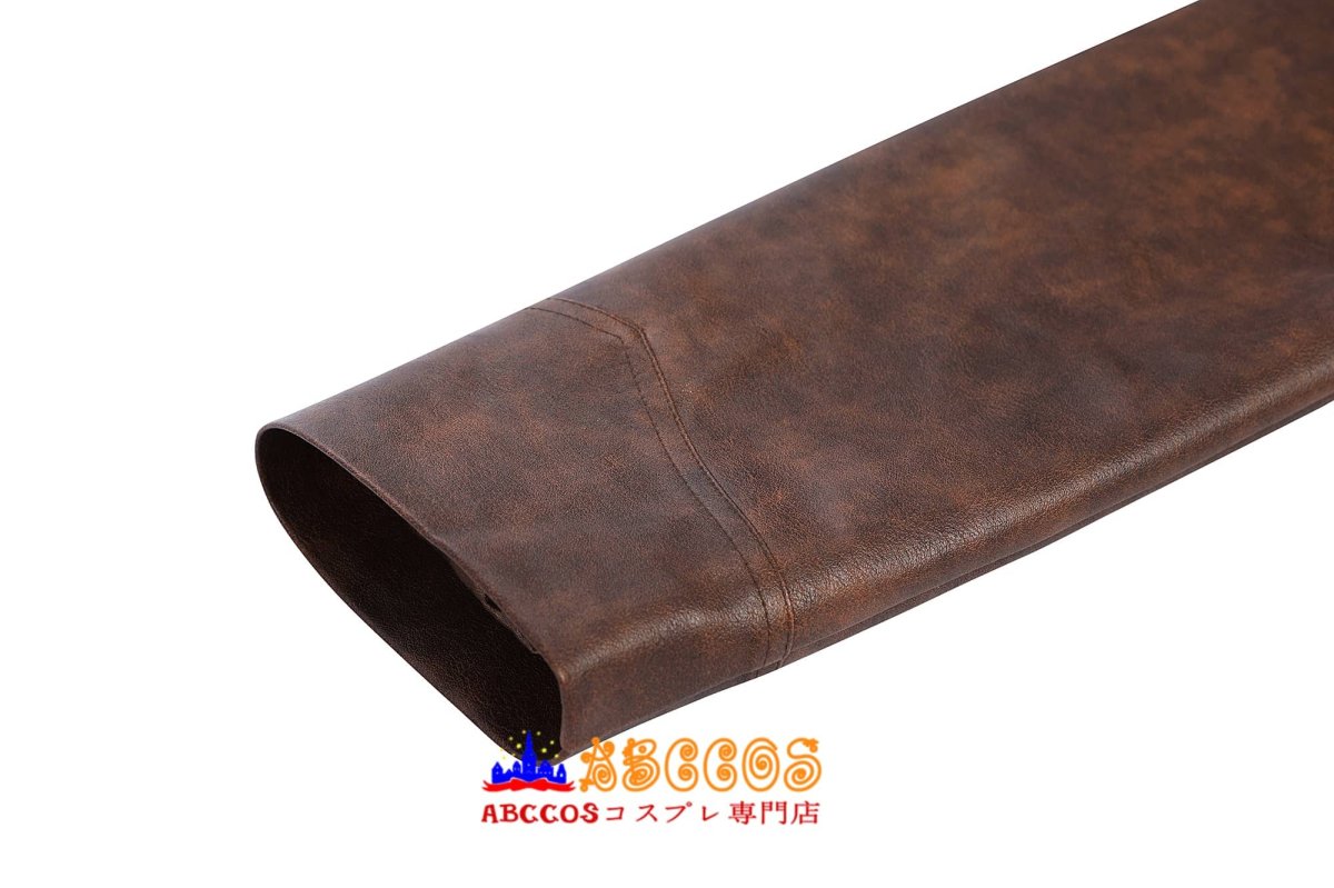 画像31: ウェイド・ウィルソン / デッドプール Deadpool 3 デッドプール3 Gambit ガンビット コスプレ衣装 コスプレ靴 ブーツ付き バラ売り可 abccos製 「受注生産」 (31)