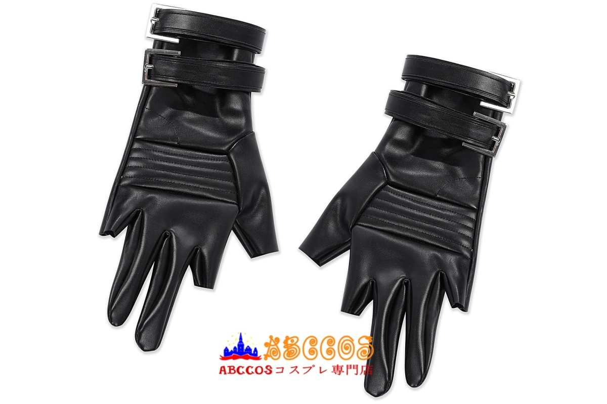 画像35: ウェイド・ウィルソン / デッドプール Deadpool 3 デッドプール3 Gambit ガンビット コスプレ衣装 コスプレ靴 ブーツ付き バラ売り可 abccos製 「受注生産」 (35)