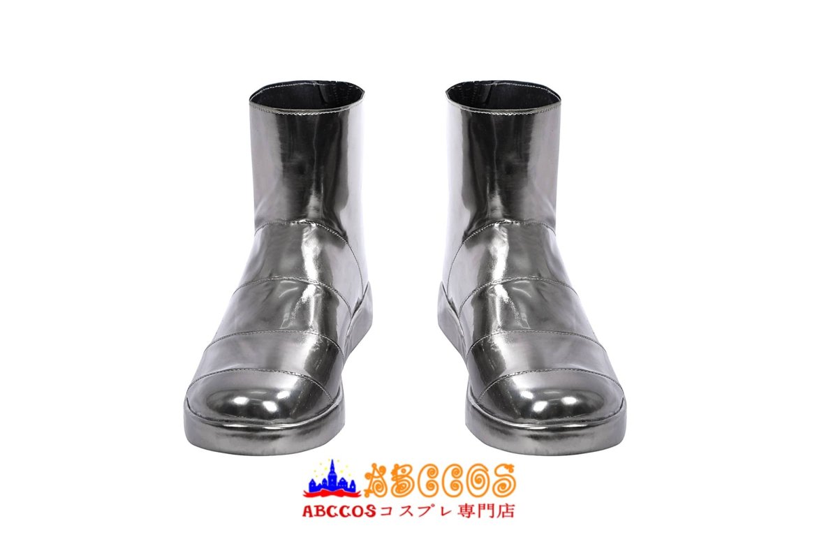 画像36: ウェイド・ウィルソン / デッドプール Deadpool 3 デッドプール3 Gambit ガンビット コスプレ衣装 コスプレ靴 ブーツ付き バラ売り可 abccos製 「受注生産」 (36)