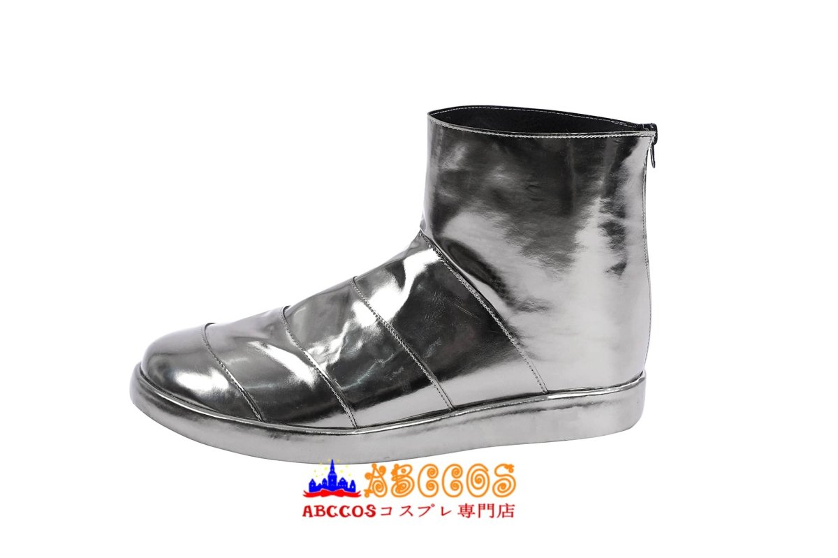 画像37: ウェイド・ウィルソン / デッドプール Deadpool 3 デッドプール3 Gambit ガンビット コスプレ衣装 コスプレ靴 ブーツ付き バラ売り可 abccos製 「受注生産」 (37)