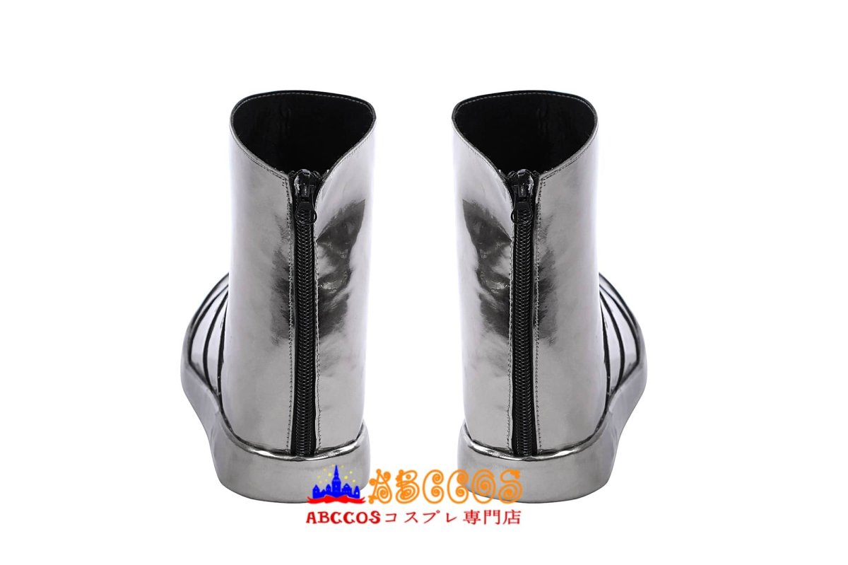 画像38: ウェイド・ウィルソン / デッドプール Deadpool 3 デッドプール3 Gambit ガンビット コスプレ衣装 コスプレ靴 ブーツ付き バラ売り可 abccos製 「受注生産」 (38)