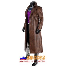 画像5: ウェイド・ウィルソン / デッドプール Deadpool 3 デッドプール3 Gambit ガンビット コスプレ衣装 コスプレ靴 ブーツ付き バラ売り可 abccos製 「受注生産」 (5)