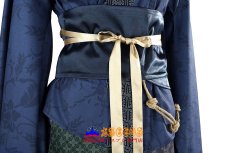 画像12: 黒神話：悟空  Black Myth: Wukong クモ精 4番目の姉 コスプレ衣装 abccos製 「受注生産」 (12)