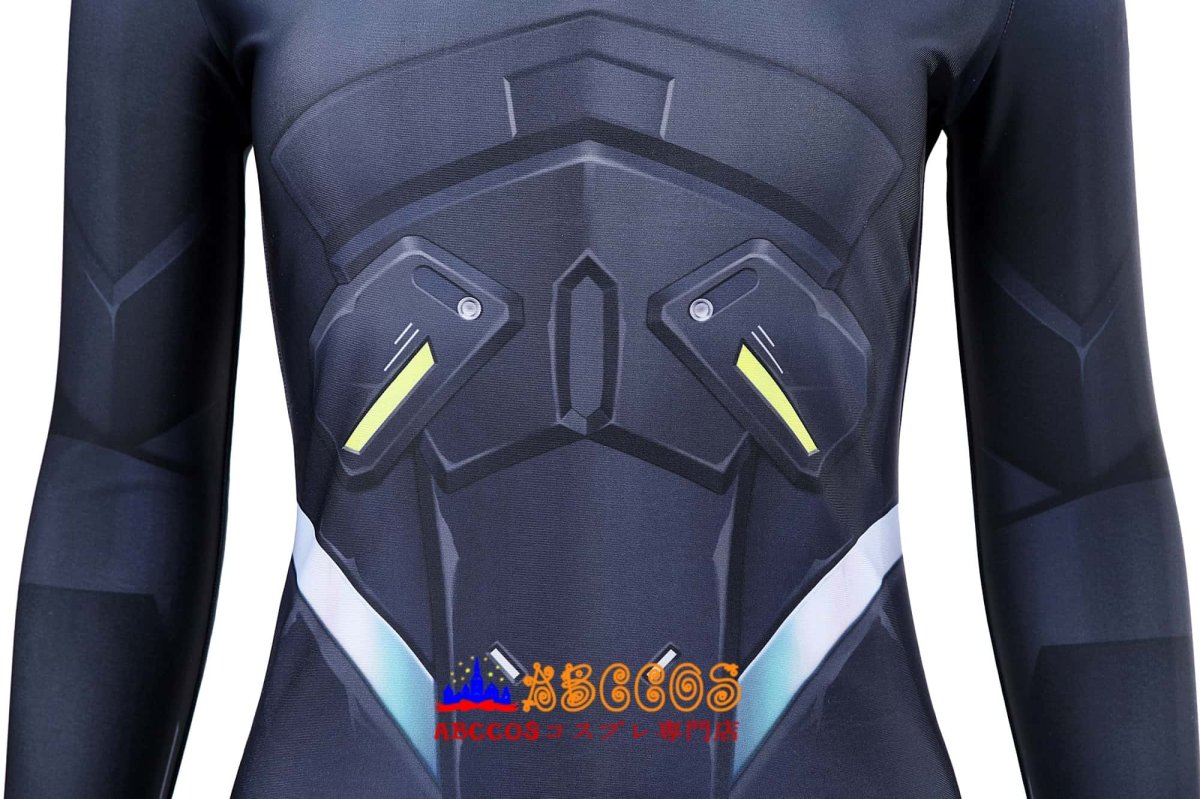 画像11: ヴァロラント VALORANT ヴァイス (Vyse) コスプレ衣装 abccos製 「受注生産」 (11)