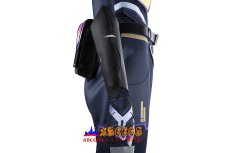 画像13: ヴァロラント VALORANT ヴァイス (Vyse) コスプレ衣装 abccos製 「受注生産」 (13)