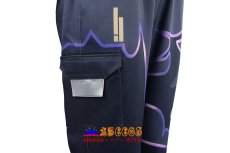 画像16: ヴァロラント VALORANT ヴァイス (Vyse) コスプレ衣装 abccos製 「受注生産」 (16)