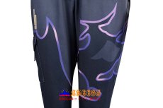 画像17: ヴァロラント VALORANT ヴァイス (Vyse) コスプレ衣装 abccos製 「受注生産」 (17)