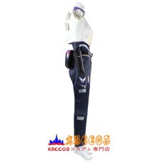 画像2: ヴァロラント VALORANT ヴァイス (Vyse) コスプレ衣装 abccos製 「受注生産」 (2)