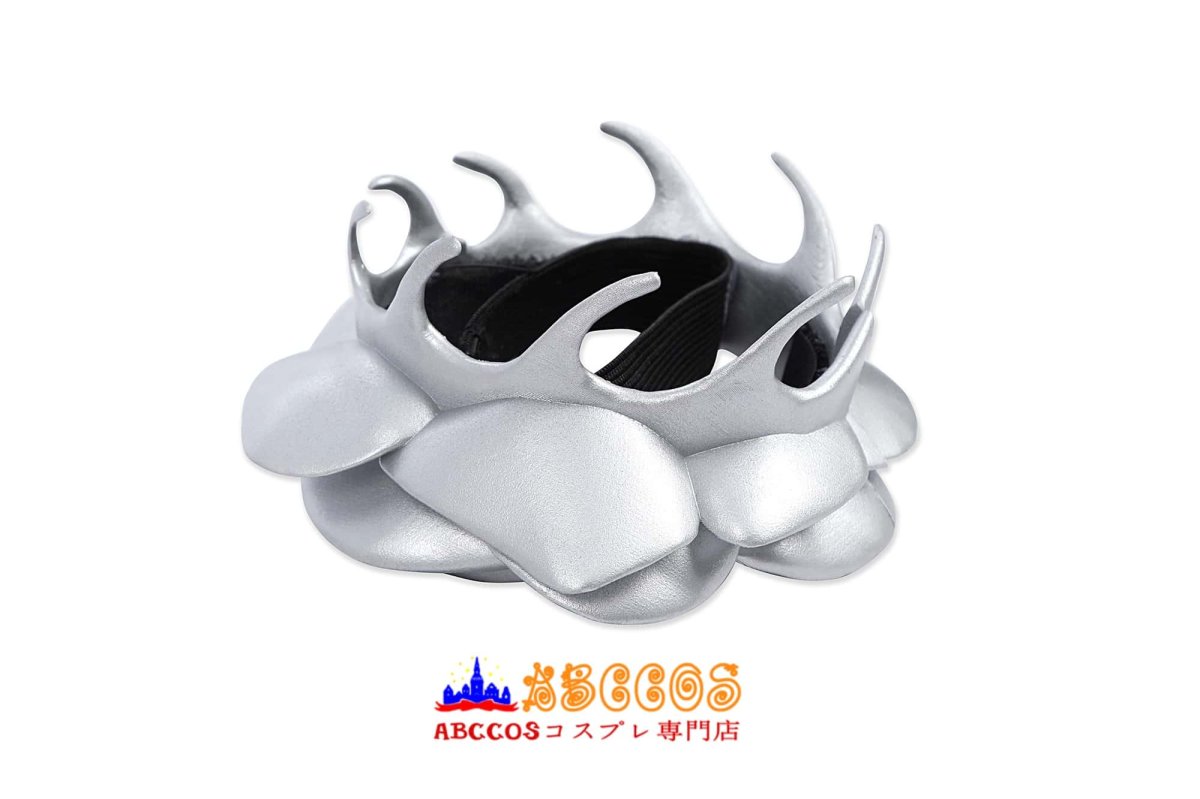 画像20: ヴァロラント VALORANT ヴァイス (Vyse) コスプレ衣装 abccos製 「受注生産」 (20)