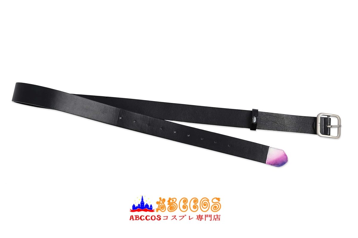 画像21: ヴァロラント VALORANT ヴァイス (Vyse) コスプレ衣装 abccos製 「受注生産」 (21)