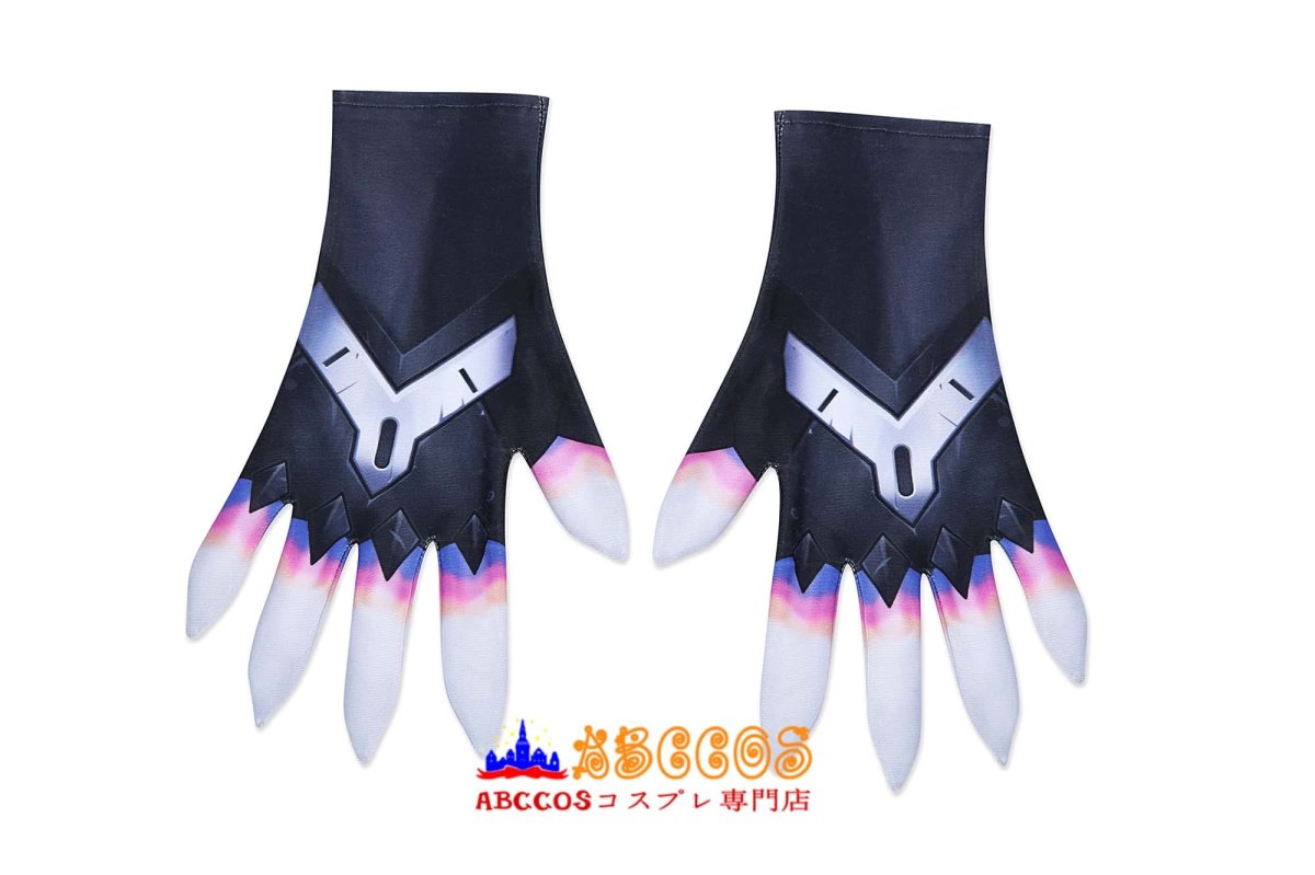 画像23: ヴァロラント VALORANT ヴァイス (Vyse) コスプレ衣装 abccos製 「受注生産」 (23)