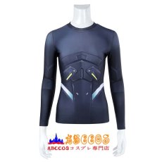 画像5: ヴァロラント VALORANT ヴァイス (Vyse) コスプレ衣装 abccos製 「受注生産」 (5)
