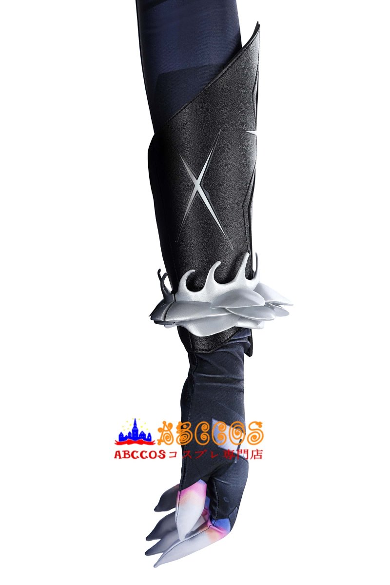 画像6: ヴァロラント VALORANT ヴァイス (Vyse) コスプレ衣装 abccos製 「受注生産」 (6)