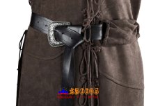 画像18: ロード・オブ・ザ・リング/二つの塔（ロード・オブ・ザ・リング ふたつのとう The Lord of the Rings: The Two Towers） アラゴルン (Aragorn) / 人間 コスプレ衣装 abccos製 「受注生産」 (18)