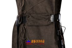 画像19: ロード・オブ・ザ・リング/二つの塔（ロード・オブ・ザ・リング ふたつのとう The Lord of the Rings: The Two Towers） アラゴルン (Aragorn) / 人間 コスプレ衣装 abccos製 「受注生産」 (19)