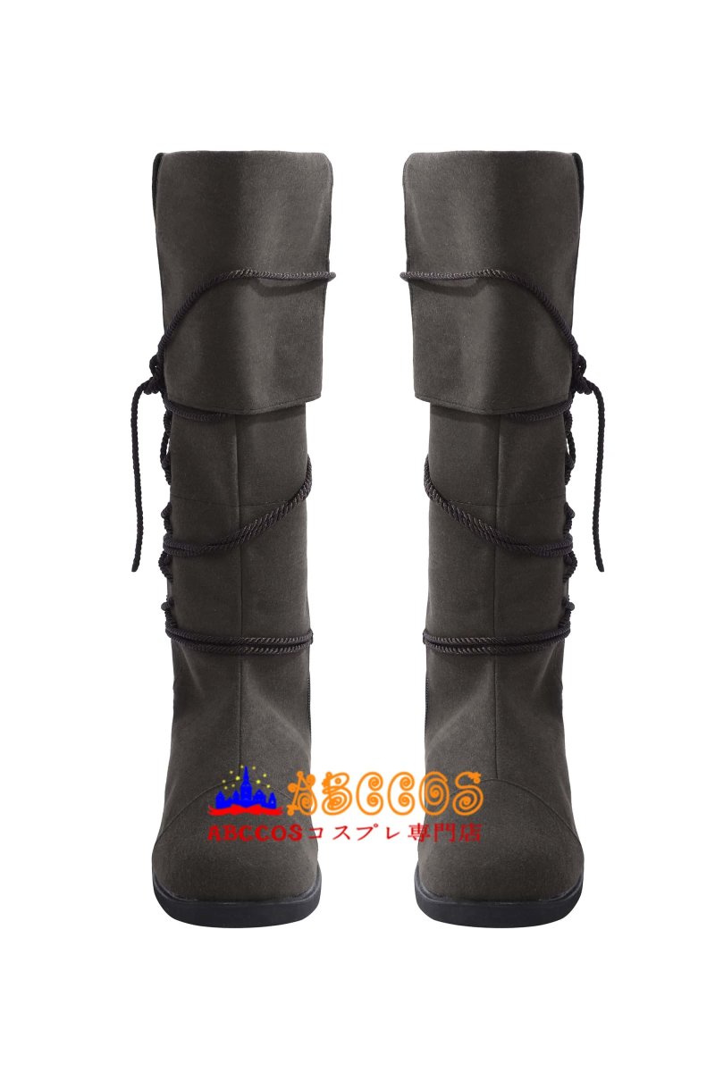 画像31: ロード・オブ・ザ・リング/二つの塔（ロード・オブ・ザ・リング ふたつのとう The Lord of the Rings: The Two Towers） アラゴルン (Aragorn) / 人間 コスプレ衣装 abccos製 「受注生産」 (31)