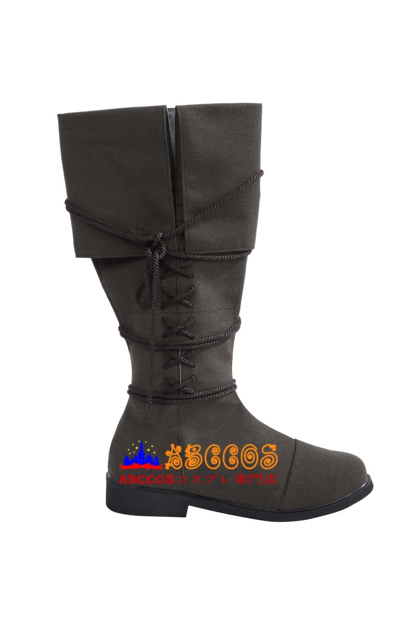 画像32: ロード・オブ・ザ・リング/二つの塔（ロード・オブ・ザ・リング ふたつのとう The Lord of the Rings: The Two Towers） アラゴルン (Aragorn) / 人間 コスプレ衣装 abccos製 「受注生産」 (32)