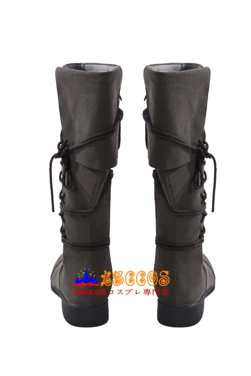 画像33: ロード・オブ・ザ・リング/二つの塔（ロード・オブ・ザ・リング ふたつのとう The Lord of the Rings: The Two Towers） アラゴルン (Aragorn) / 人間 コスプレ衣装 abccos製 「受注生産」 (33)