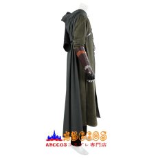 画像5: ロード・オブ・ザ・リング/二つの塔（ロード・オブ・ザ・リング ふたつのとう The Lord of the Rings: The Two Towers） アラゴルン (Aragorn) / 人間 コスプレ衣装 abccos製 「受注生産」 (5)