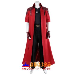 デビルメイクライ(Devil May Cry) - ABCCOS