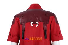 画像10: Devil May Cry デビル メイ クライ Dante ダンテ コスプレ衣装 abccos製 「受注生産」 (10)
