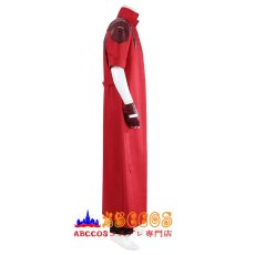 画像2: Devil May Cry デビル メイ クライ Dante ダンテ コスプレ衣装 abccos製 「受注生産」 (2)