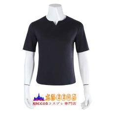 画像5: Devil May Cry デビル メイ クライ Dante ダンテ コスプレ衣装 abccos製 「受注生産」 (5)