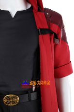 画像6: Devil May Cry デビル メイ クライ Dante ダンテ コスプレ衣装 abccos製 「受注生産」 (6)