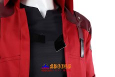 画像9: Devil May Cry デビル メイ クライ Dante ダンテ コスプレ衣装 abccos製 「受注生産」 (9)