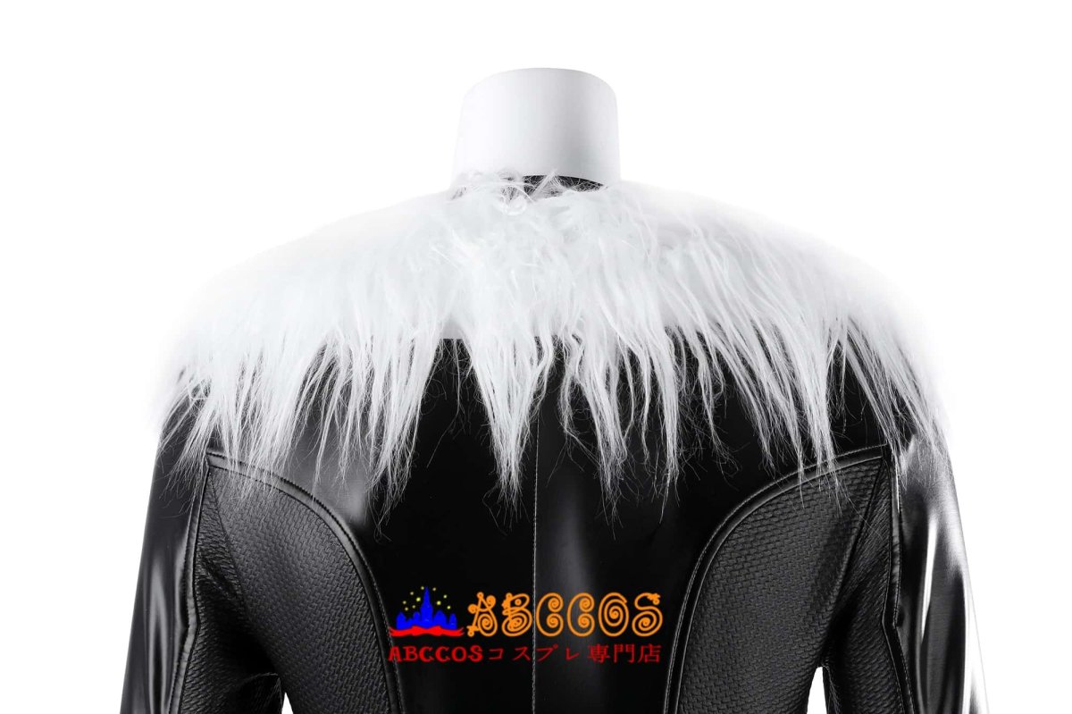 画像10: フォートナイト（Fortnite） ブラックキャット black cat コスプレ衣装 abccos製 「受注生産」 (10)