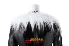 画像10: フォートナイト（Fortnite） ブラックキャット black cat コスプレ衣装 abccos製 「受注生産」 (10)