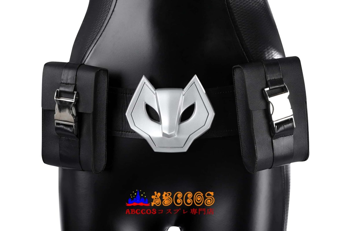 画像13: フォートナイト（Fortnite） ブラックキャット black cat コスプレ衣装 abccos製 「受注生産」 (13)