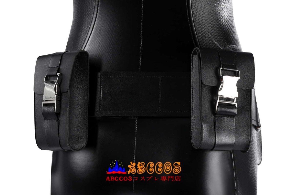 画像14: フォートナイト（Fortnite） ブラックキャット black cat コスプレ衣装 abccos製 「受注生産」 (14)