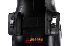 画像14: フォートナイト（Fortnite） ブラックキャット black cat コスプレ衣装 abccos製 「受注生産」 (14)