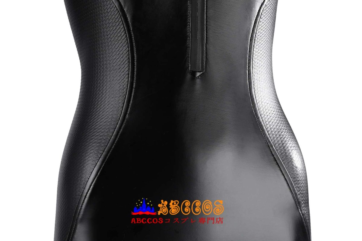 画像15: フォートナイト（Fortnite） ブラックキャット black cat コスプレ衣装 abccos製 「受注生産」 (15)