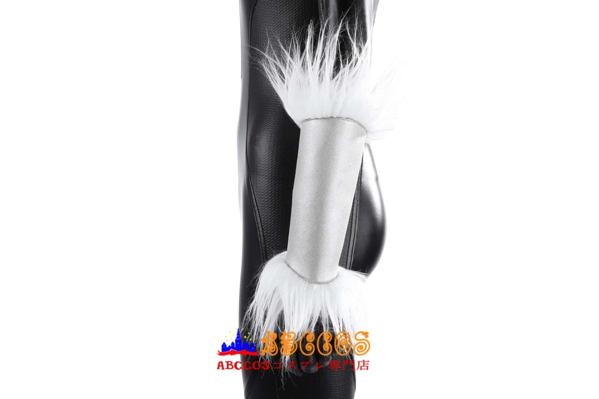 画像19: フォートナイト（Fortnite） ブラックキャット black cat コスプレ衣装 abccos製 「受注生産」 (19)