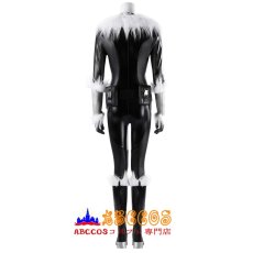 画像2: フォートナイト（Fortnite） ブラックキャット black cat コスプレ衣装 abccos製 「受注生産」 (2)