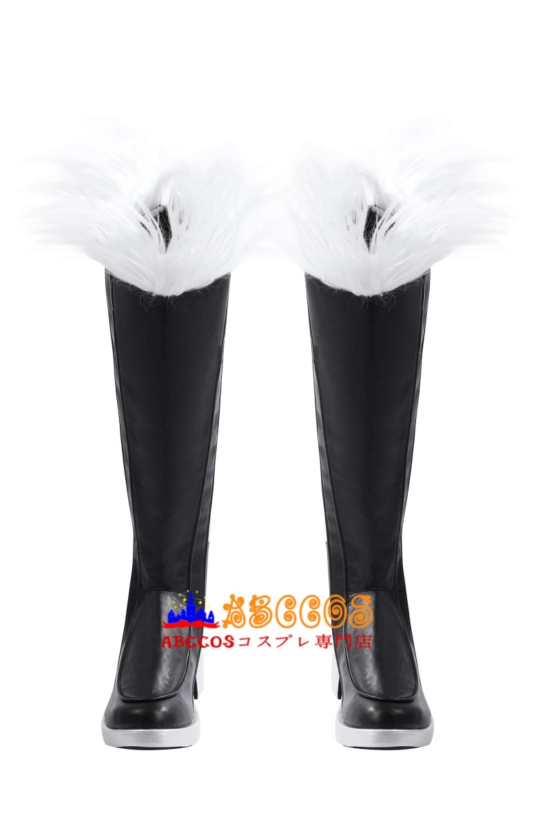 画像28: フォートナイト（Fortnite） ブラックキャット black cat コスプレ衣装 abccos製 「受注生産」 (28)