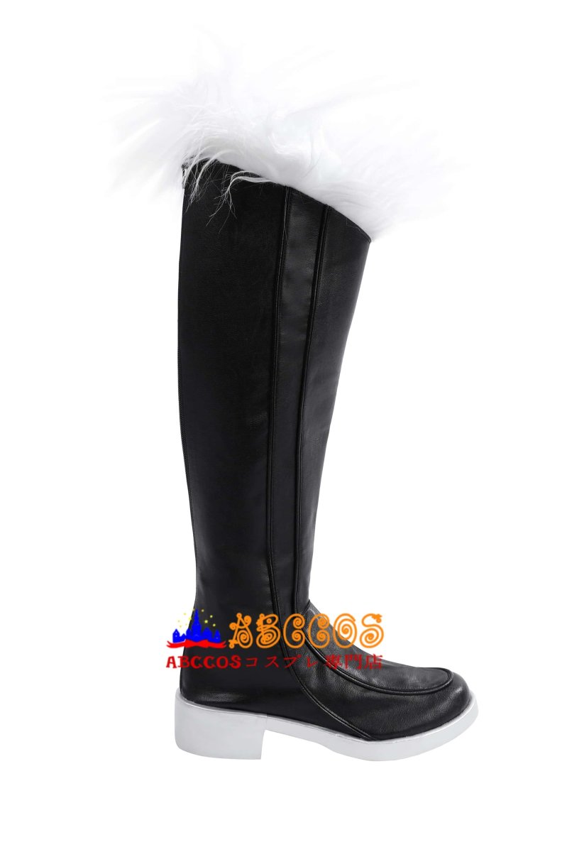 画像29: フォートナイト（Fortnite） ブラックキャット black cat コスプレ衣装 abccos製 「受注生産」 (29)